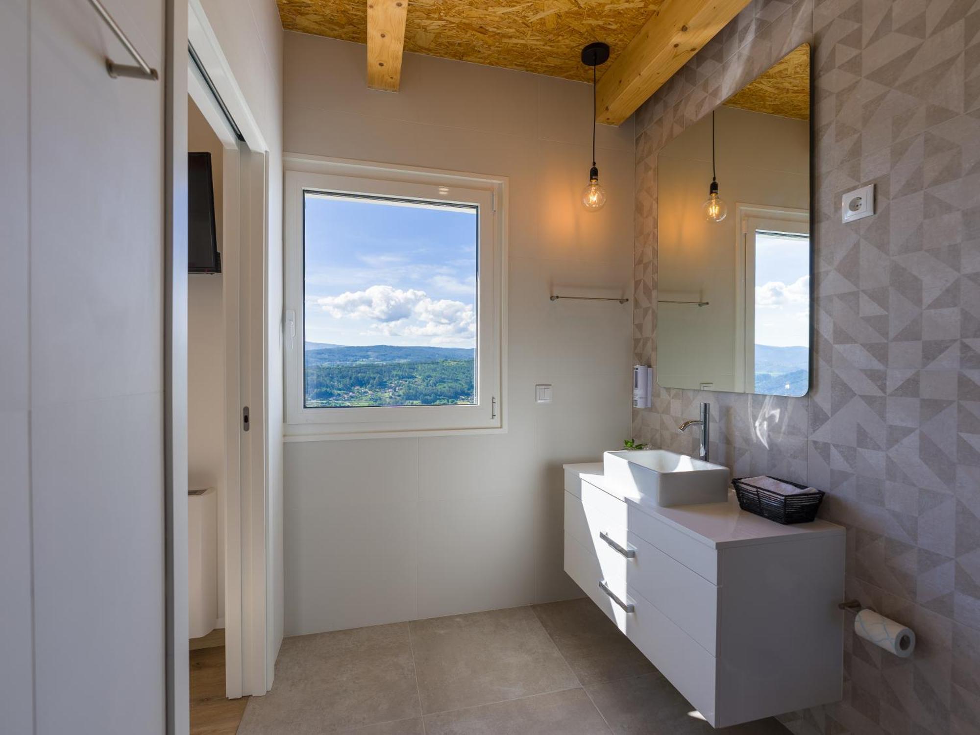 Villa Casa Do Demo à Melgaço Extérieur photo