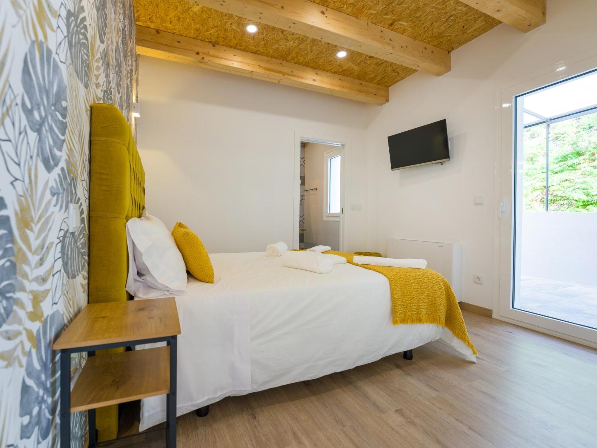 Villa Casa Do Demo à Melgaço Extérieur photo