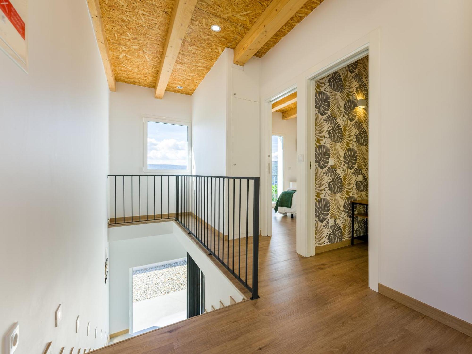 Villa Casa Do Demo à Melgaço Extérieur photo