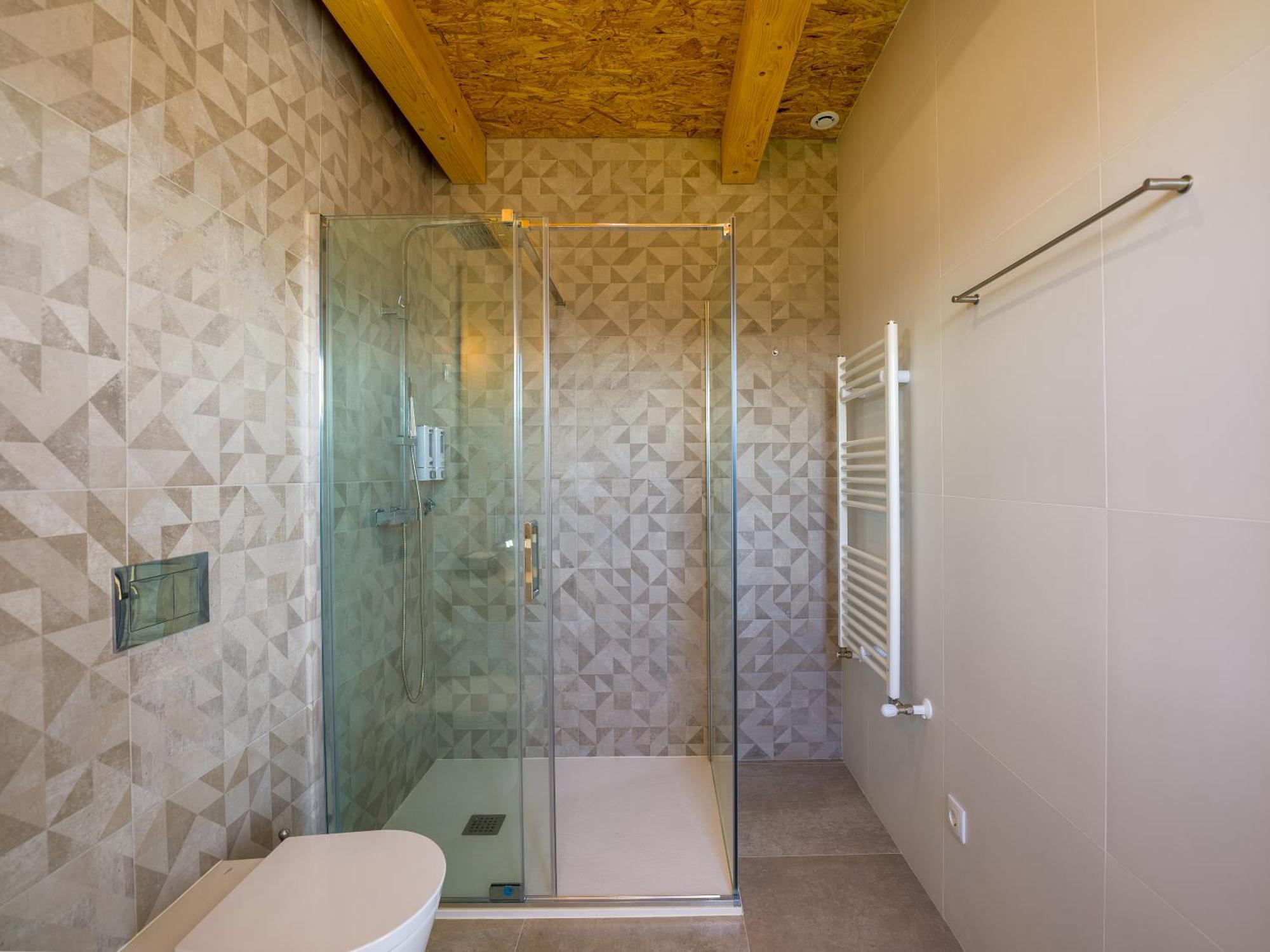 Villa Casa Do Demo à Melgaço Extérieur photo